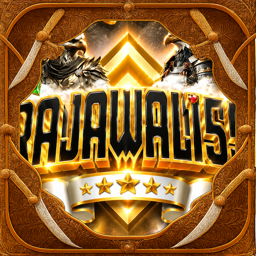 rajawali55 — galeri pratinjau - APK Resmi